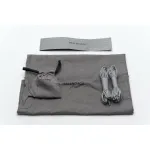 Zafa Wear Balenciaga Track Grey White(With Light)