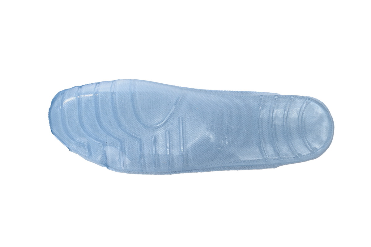 Pkgod Balenciaga Track Light Blue(With Light)