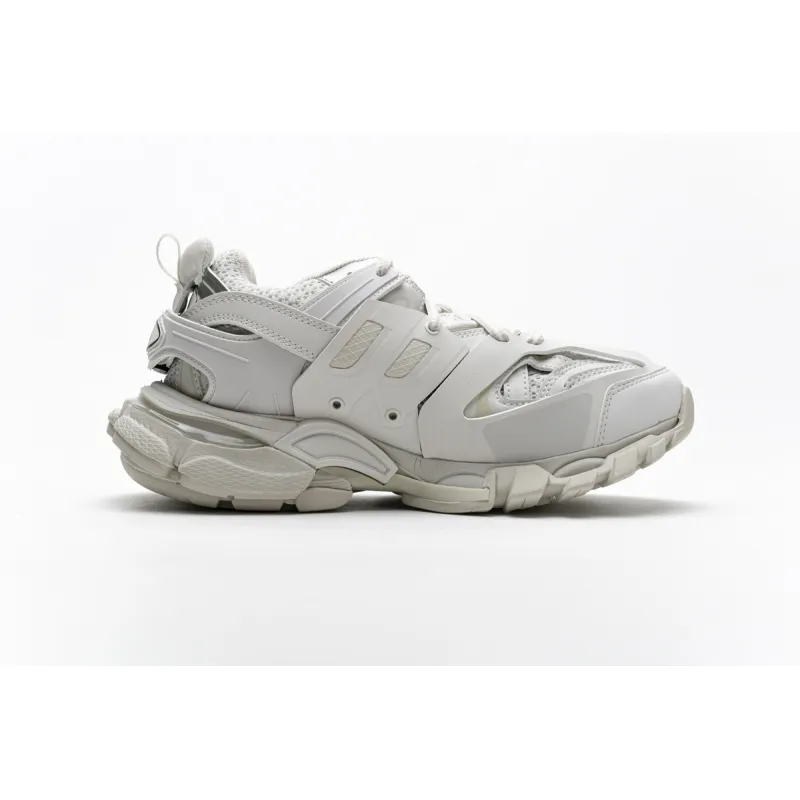 Pkgod Balenciaga Track Tess S.White(With Light)