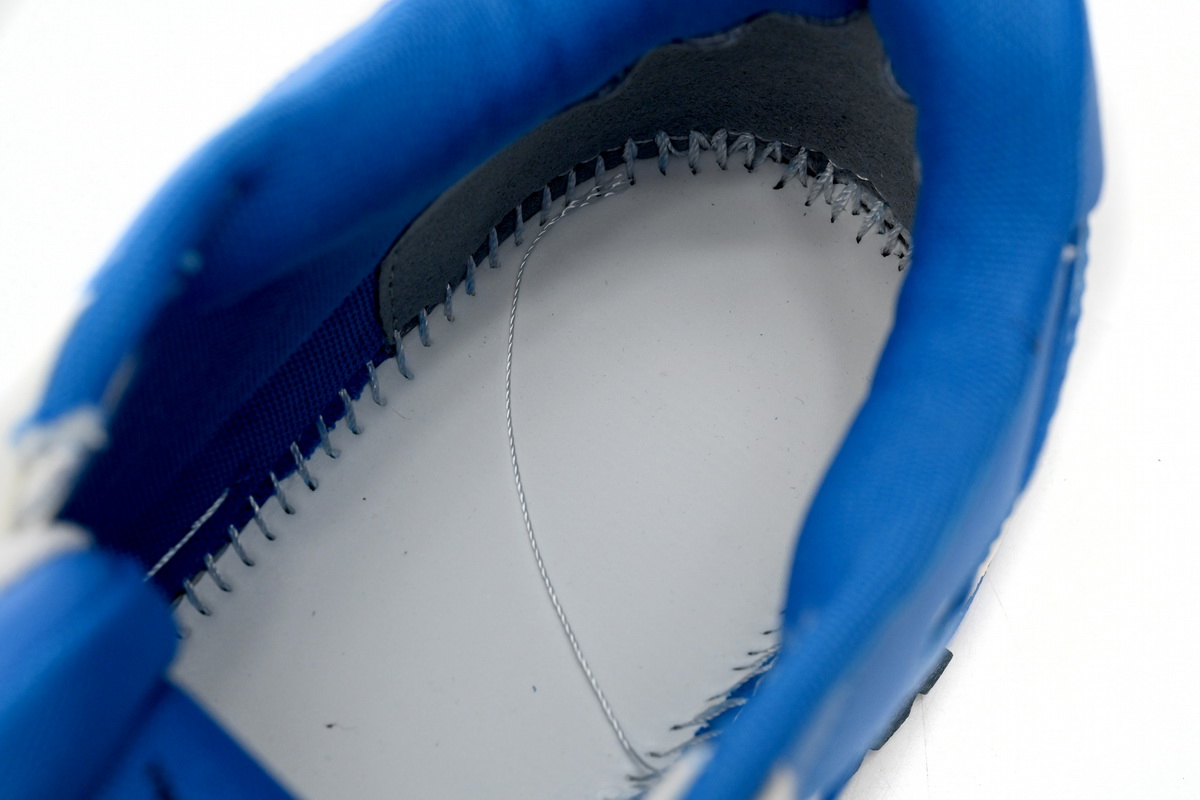 Pkgod OFF-WHITE Out Of Office Blue