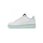 Nike Air Force 1 Low '07 PRM Unlock Your Space FJ7066-114