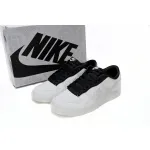 Pkgod Nike Dunk Low CLOT Fragment White