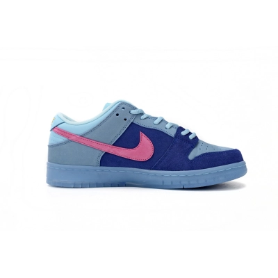 Pkgod Nike SB Dunk Low Run The Jewels 02