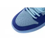 Pkgod Nike SB Dunk Low Run The Jewels