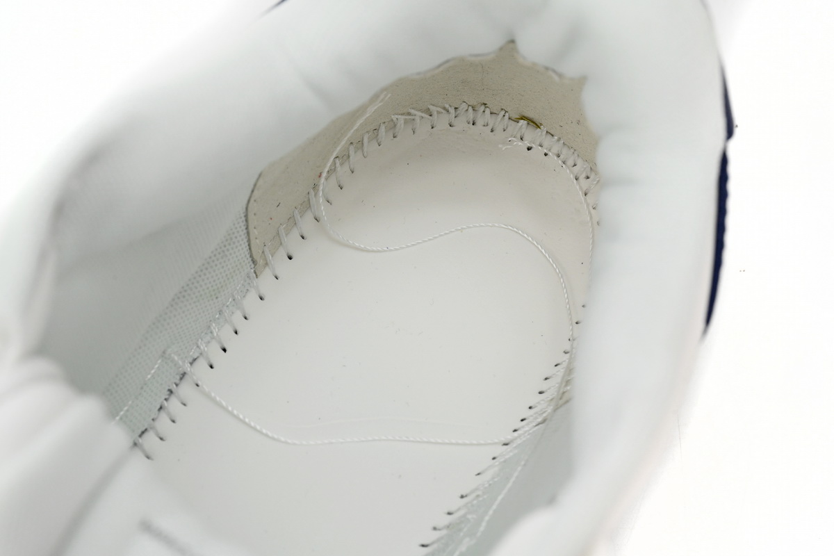 Pkgod OFF-WHITE Out Of Office Blue White