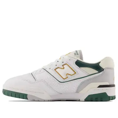 Stockxshoes Special Sale & New Balance 550 Nightwatch Green 01