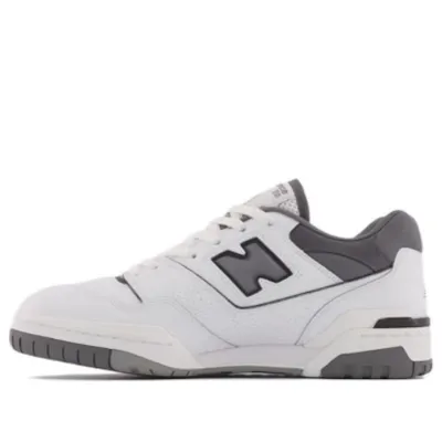 Stockxshoes Special Sale & New Balance 550 White Castlerock 01