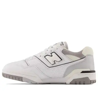 Stockxshoes Special Sale & New Balance 550 White Marblehead 01