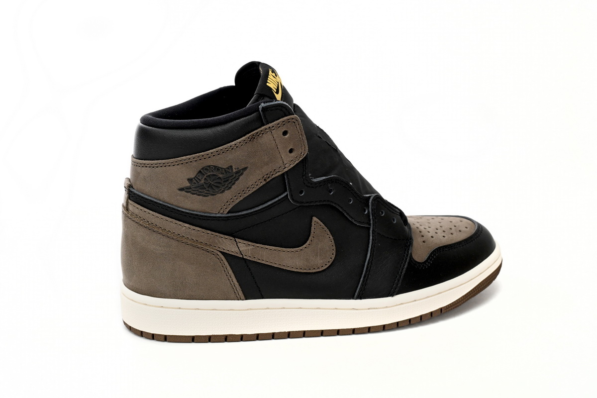   Pkgod Air Jordan 1 Retro High OG Palomino