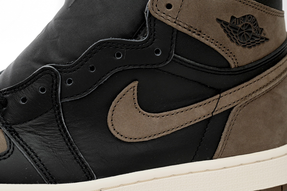   Pkgod Air Jordan 1 Retro High OG Palomino