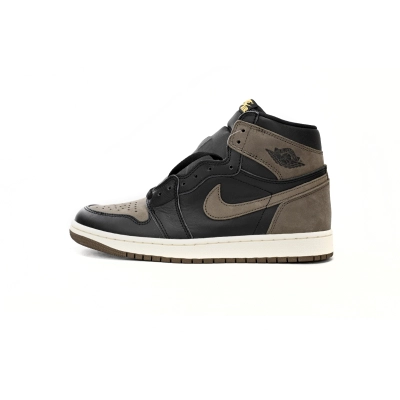   Pkgod Air Jordan 1 Retro High OG Palomino 01