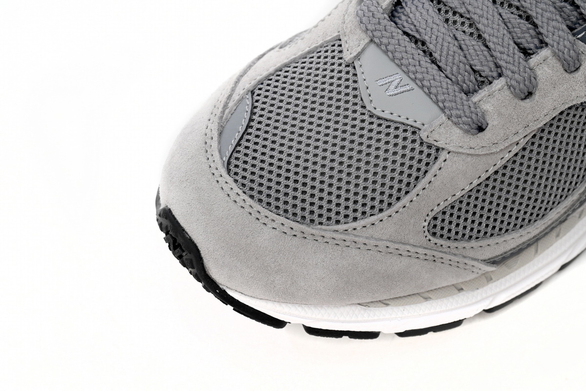     New Balance 2002R Steel Grey Orca
