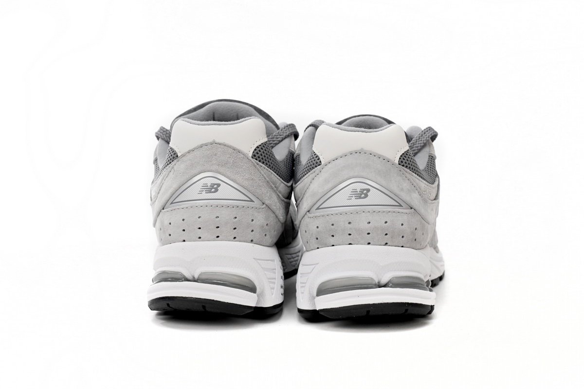     New Balance 2002R Steel Grey Orca