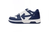    Pkgod OFF-WHITE Out Of Office Diamond Blue