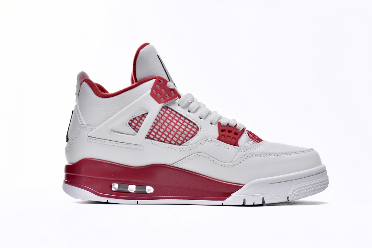    Pkgod Air Jordan 4 Retro Alternate 89
