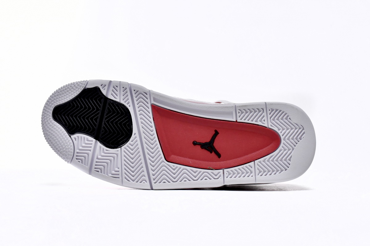    Pkgod Air Jordan 4 Retro Alternate 89