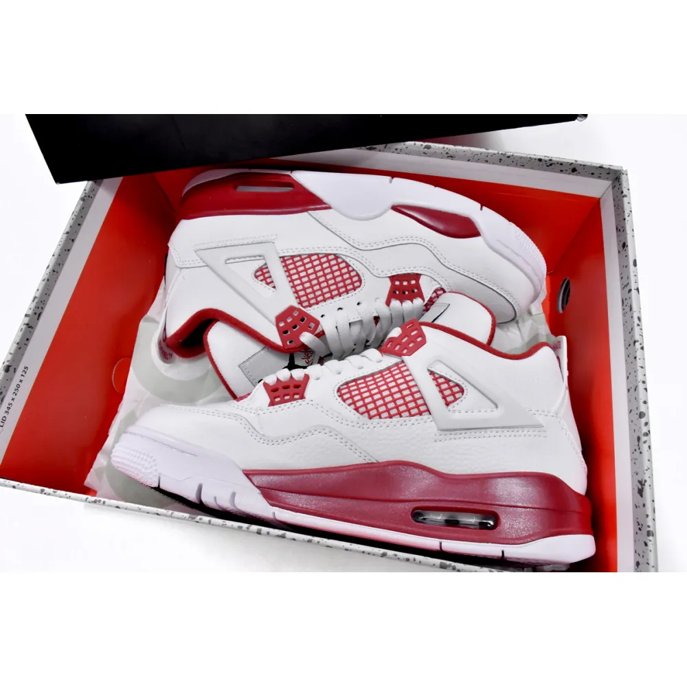 Pkgod Air Jordan 4 Retro Alternate 89