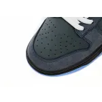 Pkgod Nike Dunk Low Concepts Blue Lobster
