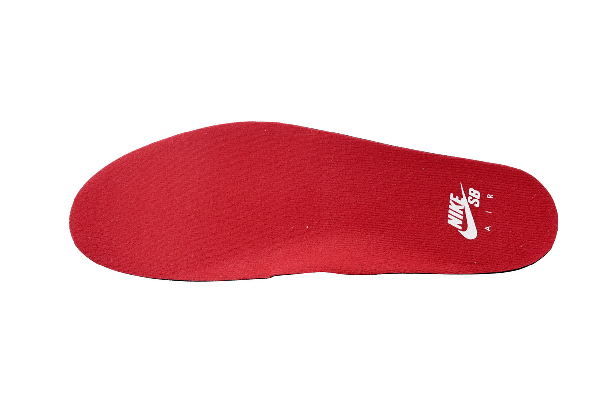 XP Factory Sneakers & Air Jordan 4 White Orange DR5415-108