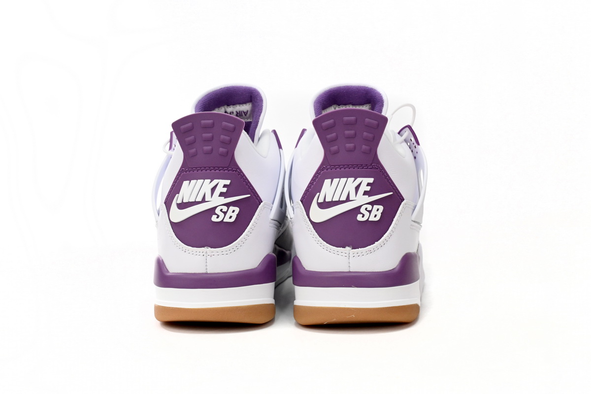    XP Factory Sneakers & Air  Nike SB x Air Jordan 4 PAICU DR5415-150