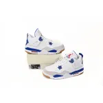 XP Factory Sneakers & Air Nike SB x Air Jordan 4 “Sapphire”Sapphire Blue DR5415-140