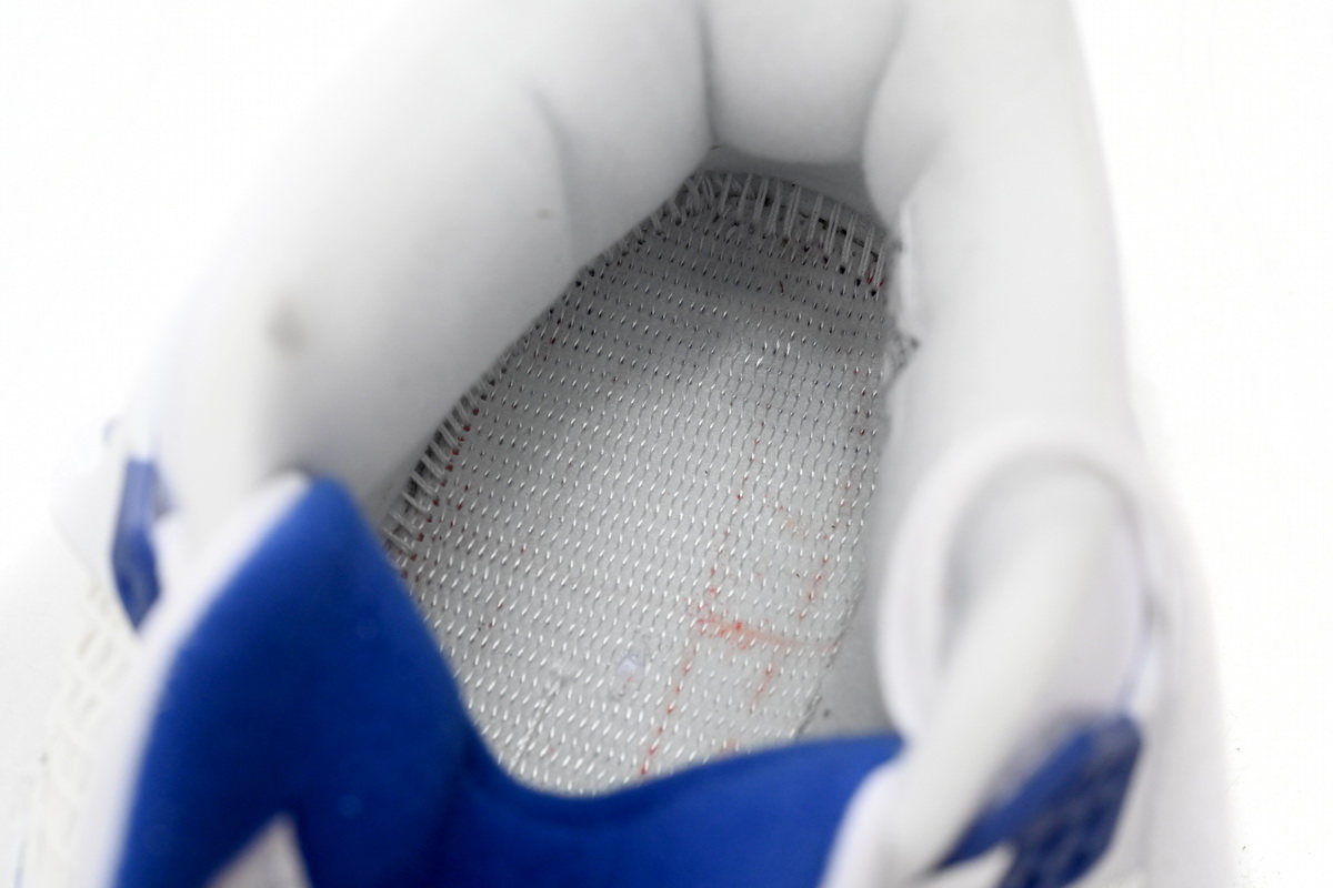    XP Factory Sneakers & Air Nike SB x Air Jordan 4 “Sapphire”Sapphire Blue DR5415-140