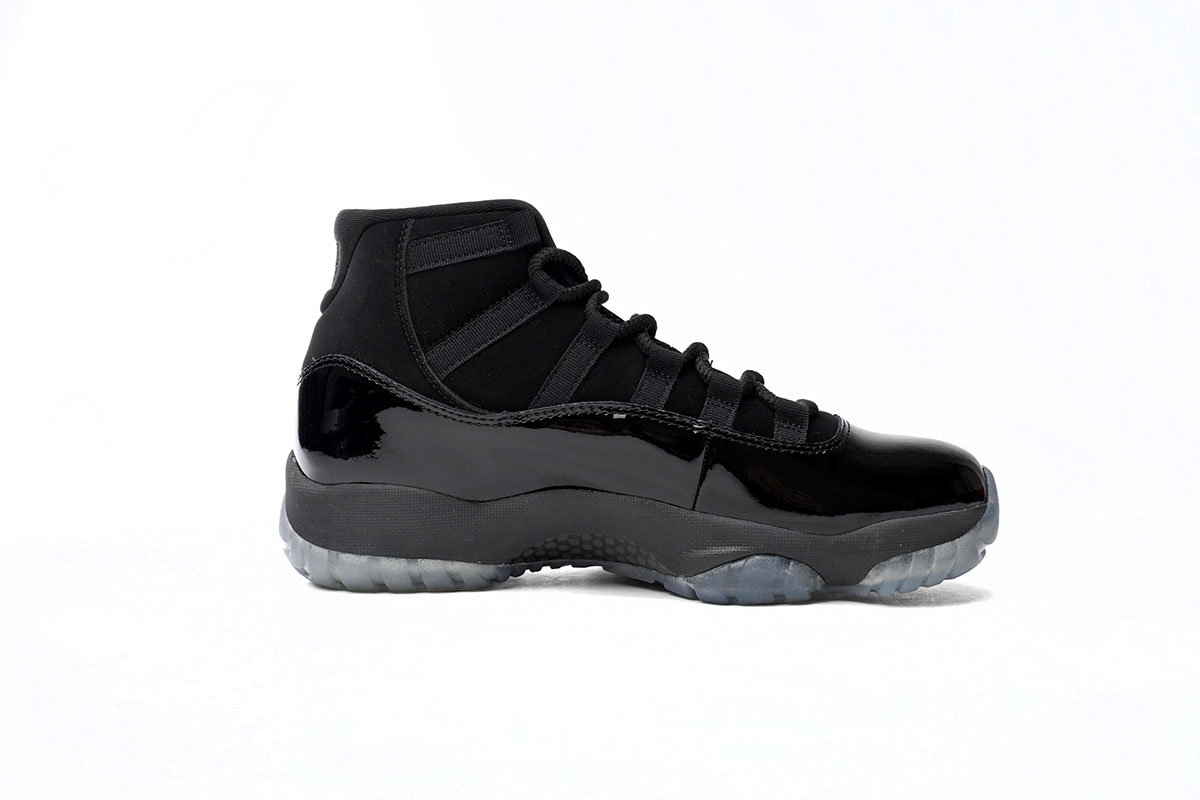    Pkgod Air Jordan 11 Cap and Gown