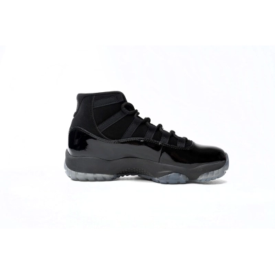 Pkgod Air Jordan 11 Cap and Gown 02