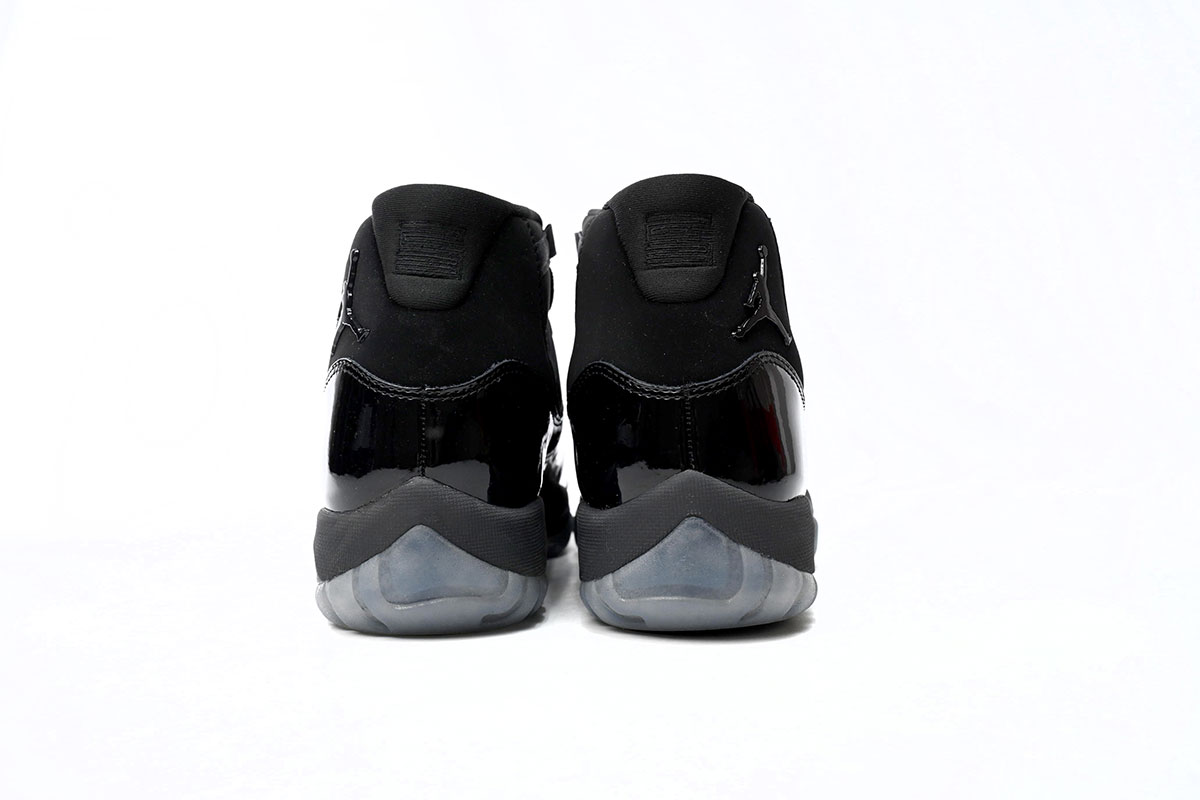    Pkgod Air Jordan 11 Cap and Gown