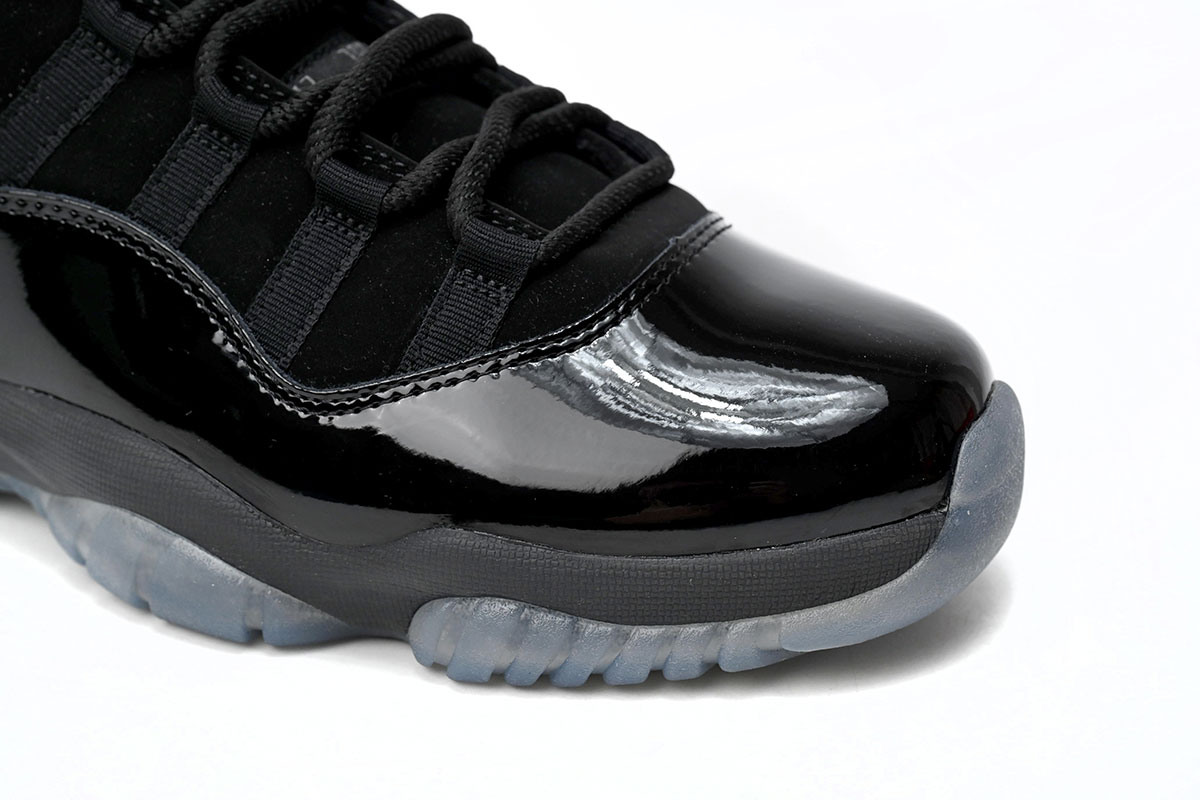   Pkgod Air Jordan 11 Cap and Gown