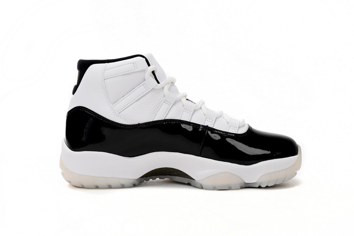    Pkgod Air Jordan 11 Retro DMP Defining Moments (2023)