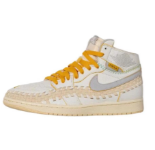     Air Jordan 1 Retro High OG SP Union LA Bephie's Beauty Supply Woven
