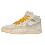 Pkgod Air Jordan 1 Retro High OG SP Union LA Bephie's Beauty Supply Woven