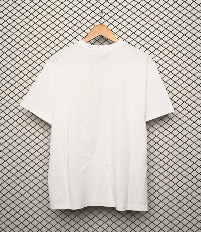 Burberry SS23 T-shirt Printed Loose Short Sleeve   