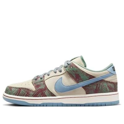 Pkgod Nike SB Dunk Low Crenshaw Skate Club 01