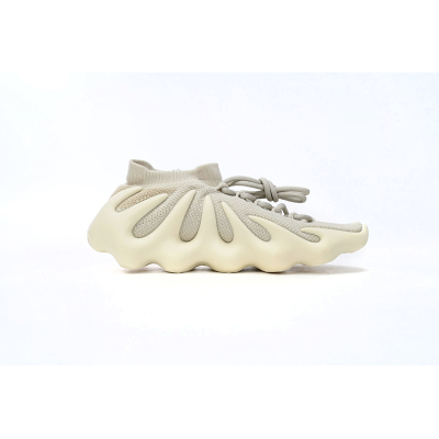 Pkgod adidas Yeezy 450 Cloud White 02