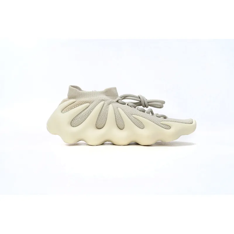 Pkgod adidas Yeezy 450 Cloud White