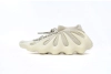   Pkgod adidas Yeezy 450 Cloud White