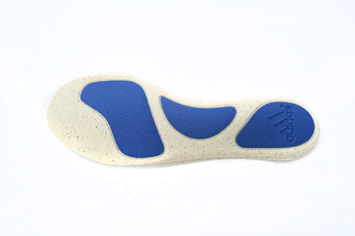 Pkgod adidas Yeezy 450 Cloud White