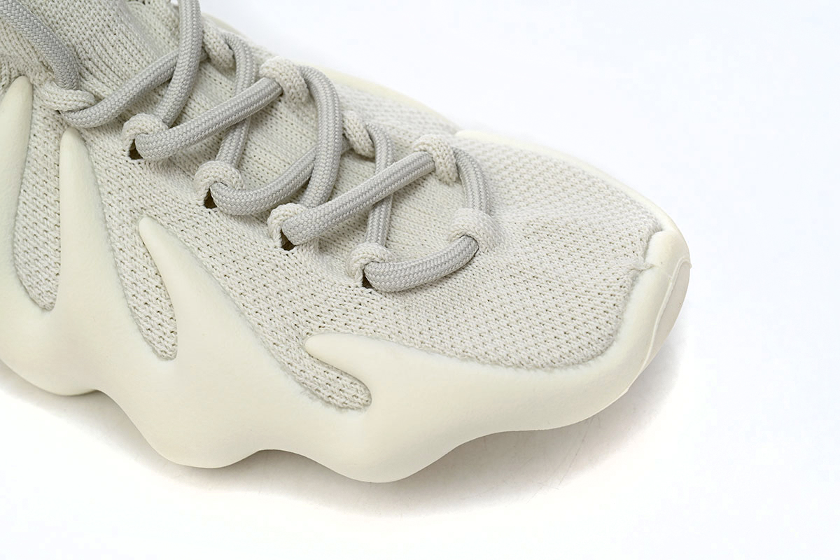 Pkgod adidas Yeezy 450 Cloud White