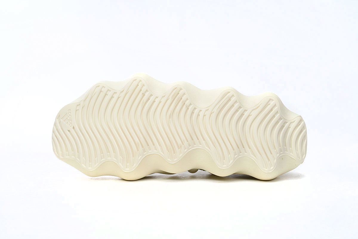 Pkgod adidas Yeezy 450 Cloud White