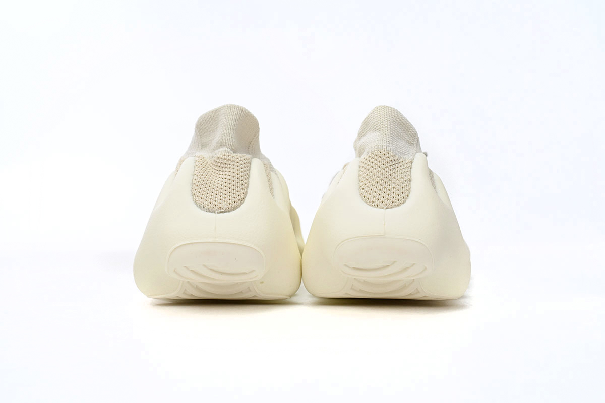 Pkgod adidas Yeezy 450 Cloud White