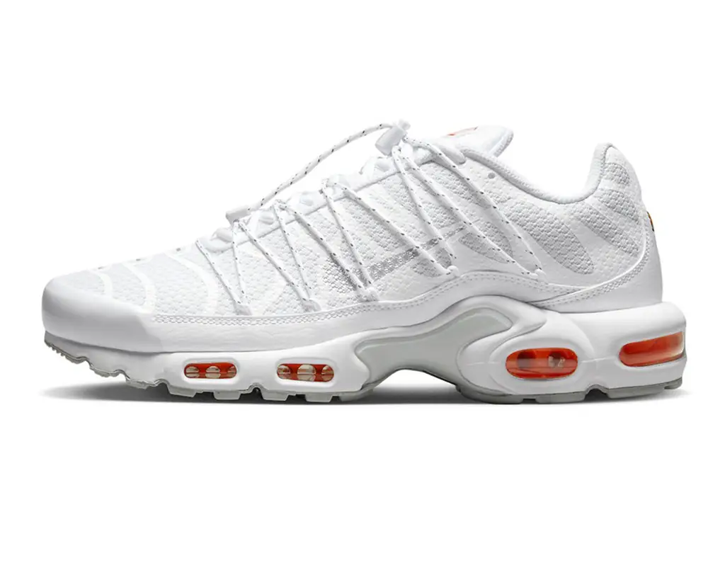 Pkgod Nike TN  Air Max Plus Utility 'White'