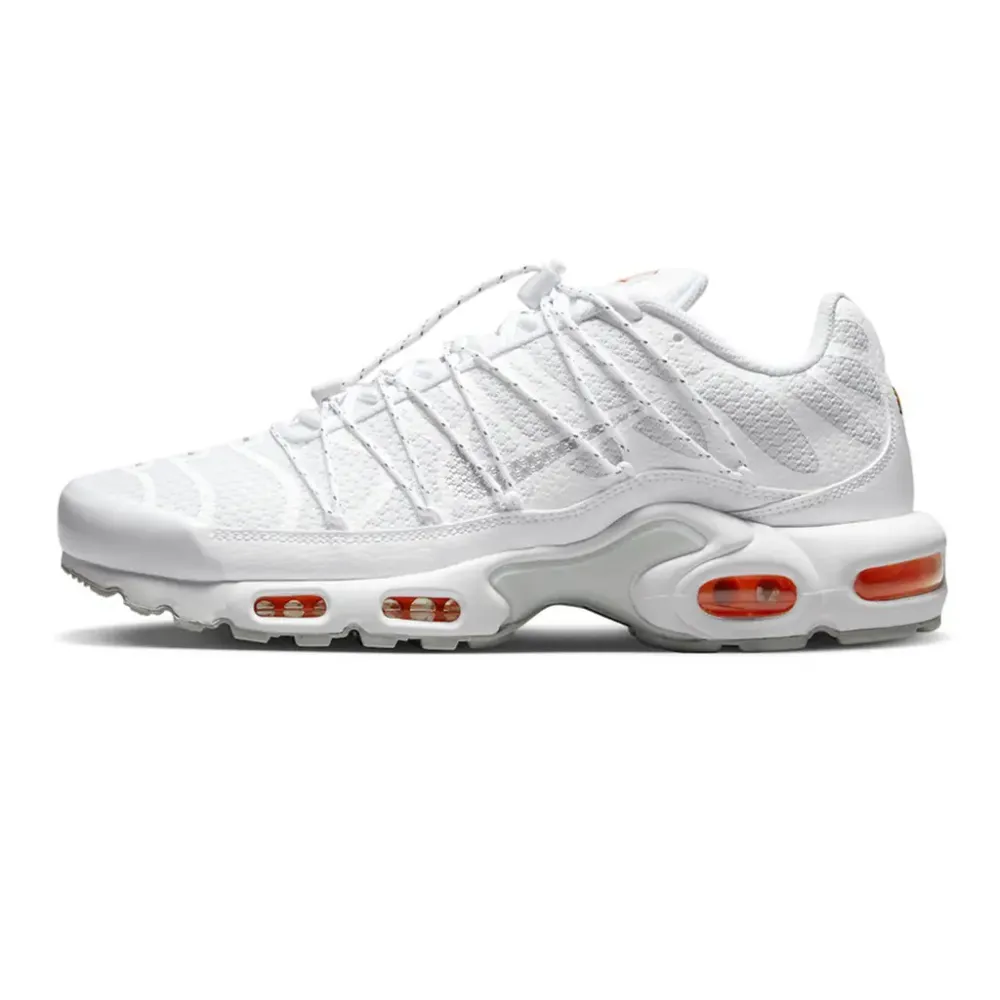 Pkgod Nike TN  Air Max Plus Utility 'White'