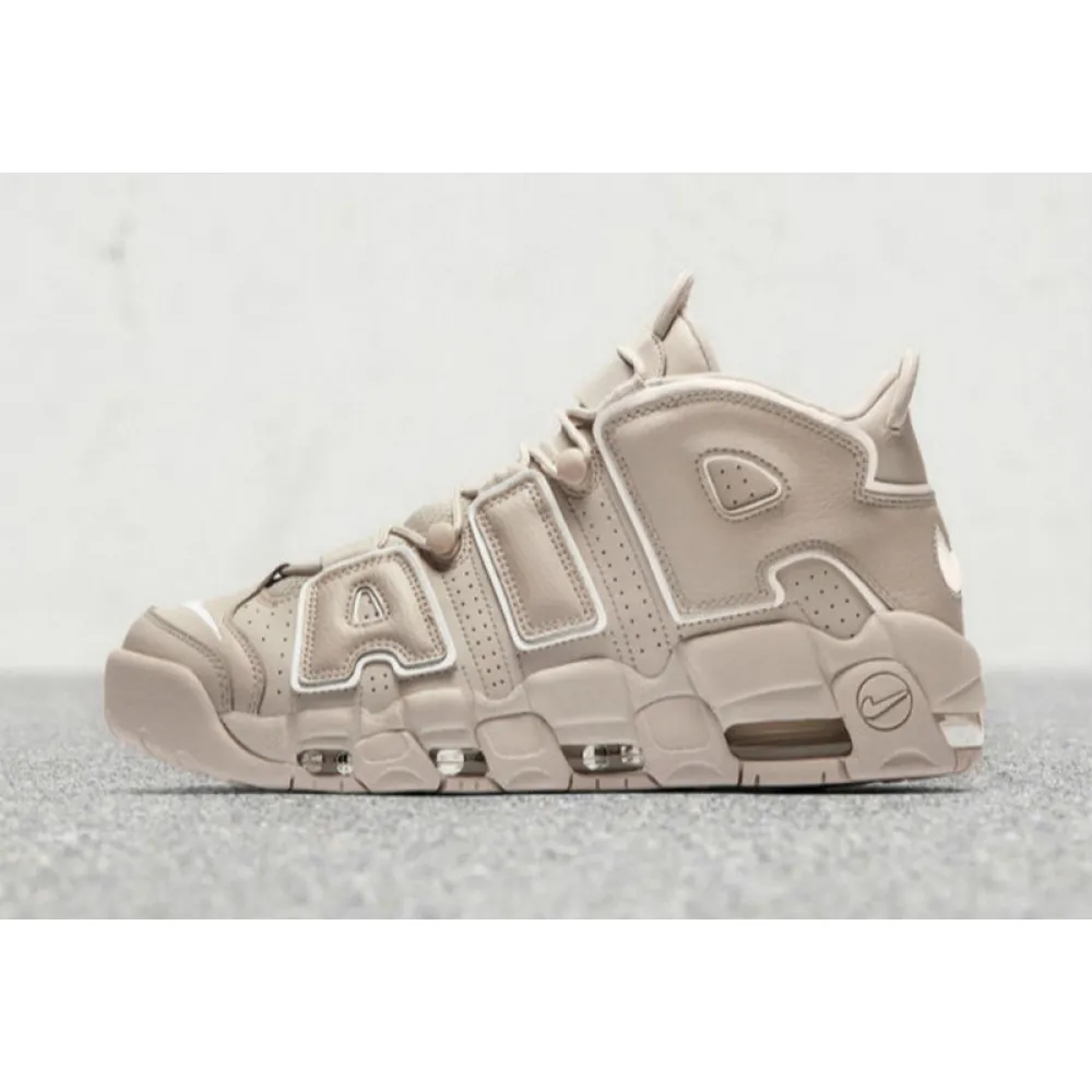 Nike Air More Uptempo Light Bone 921948-001