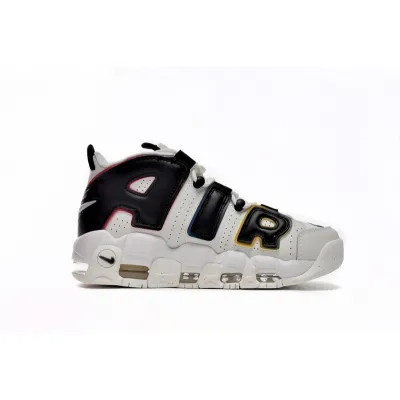 Pkgod Nike Air More Uptempo 96 Trading Cards Primary Colors 02