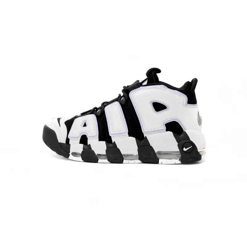 Nike Air More Uptempo 96 Cobalt Bliss DV0819-001