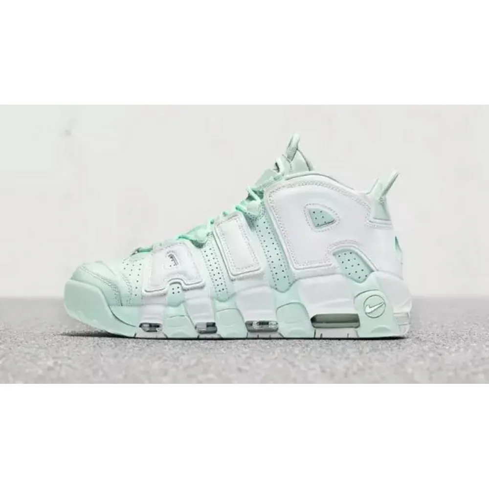 Nike Air More Uptempo Barley Green 917593-300