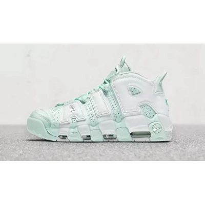 Pkgod Nike Air More Uptempo Barley Green 01