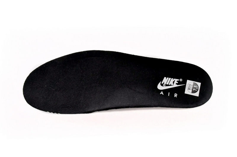 Pkgod Nike Air More Uptempo Black White Laser Crimson